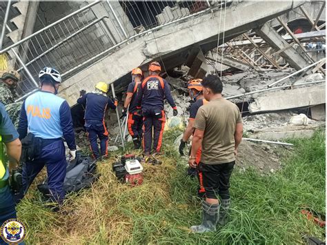 earthquake today near mabalacat, pampanga